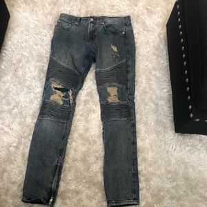 PacSun jeans